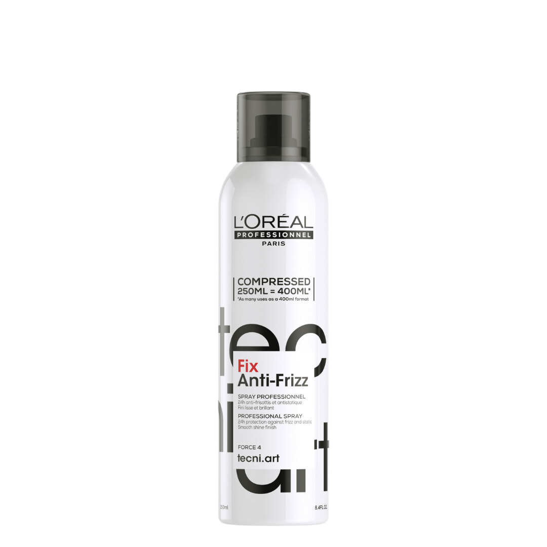 L'Oréal Professionnel Tecni Art Extra Full Volume Hold Mousse 250ml - Salon Warehouse