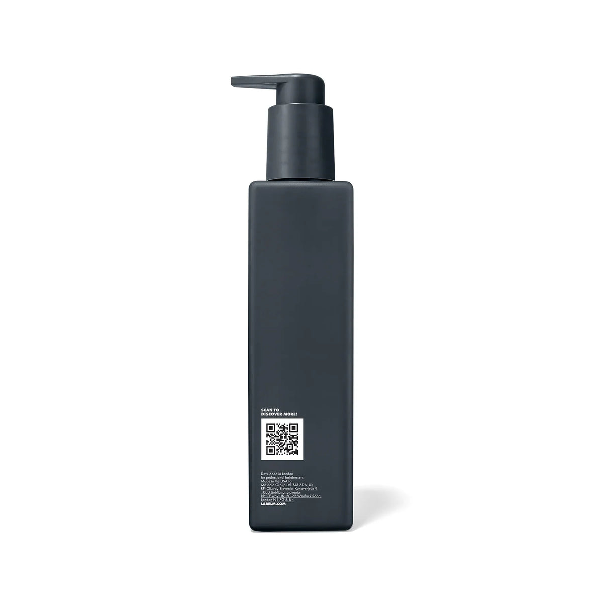 LABEL.M Organic Orange Blossom Volumising Shampoo 300ml