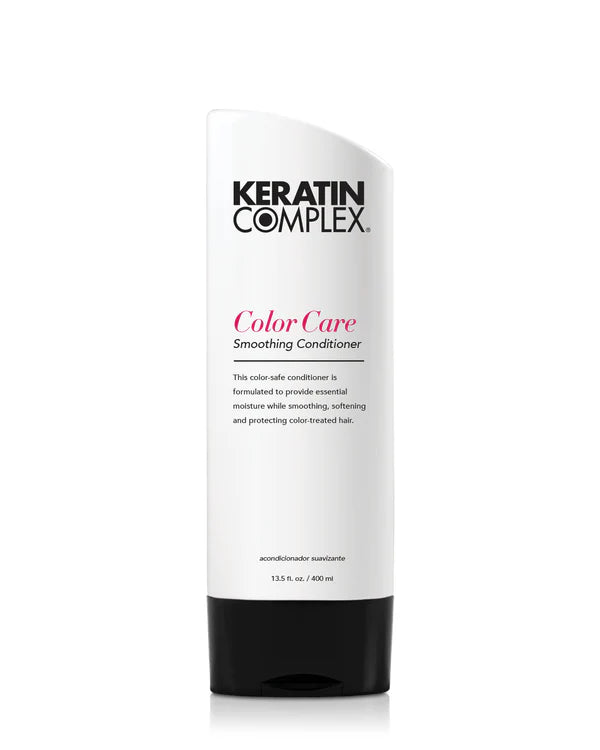 Keratin Complex Colour Care Conditioner 400ml - Salon Warehouse