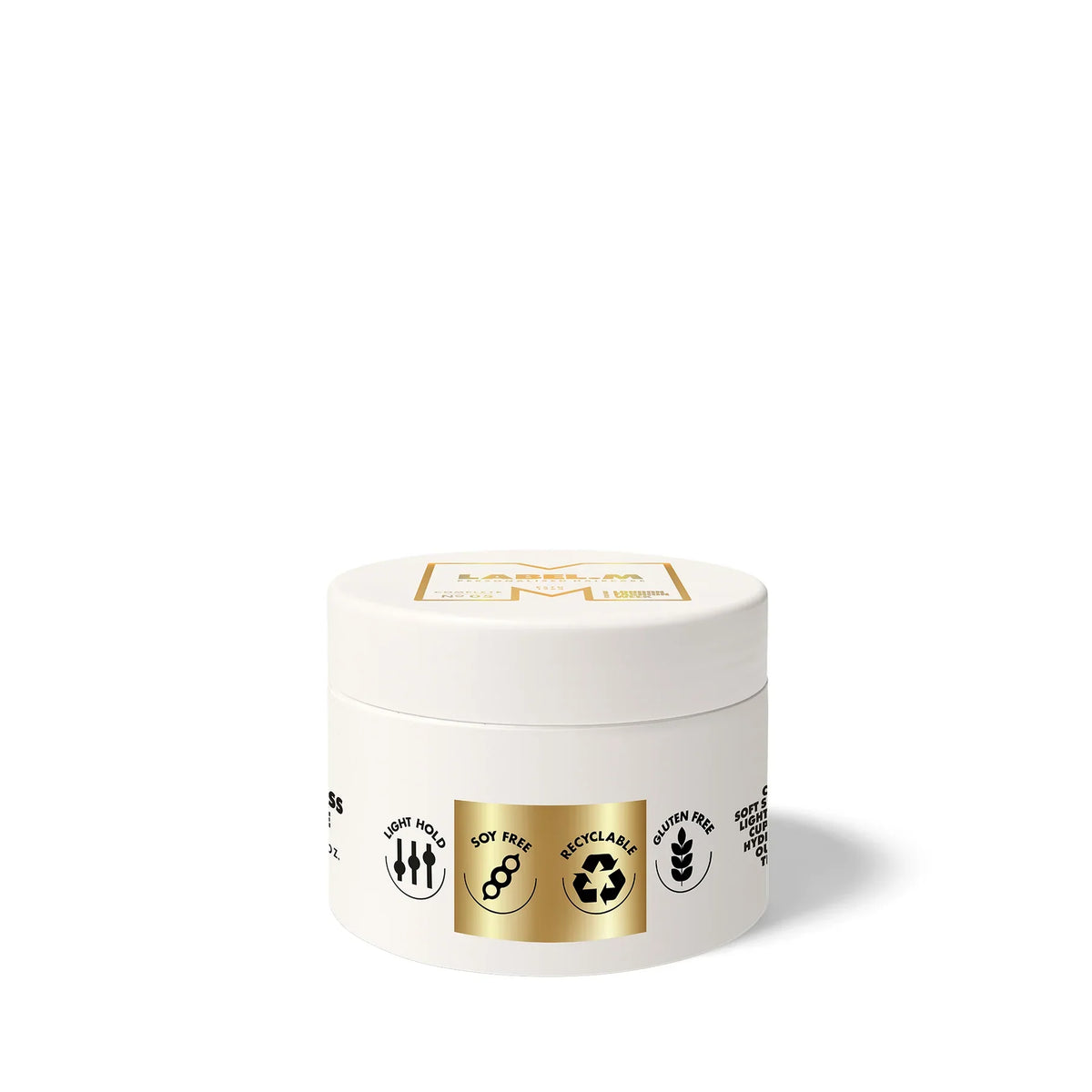 LABEL.M Weightless Soufflé 120ml