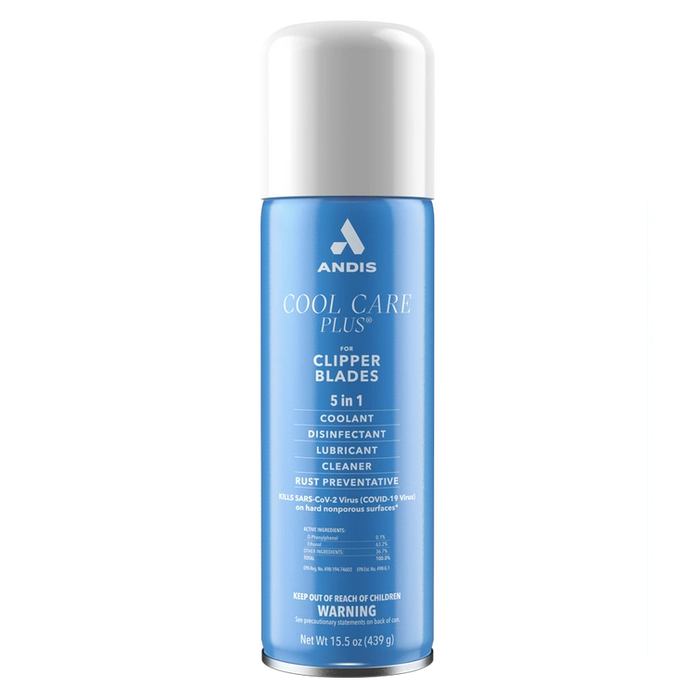 Andis Cool Care Plus Spray - Salon Warehouse