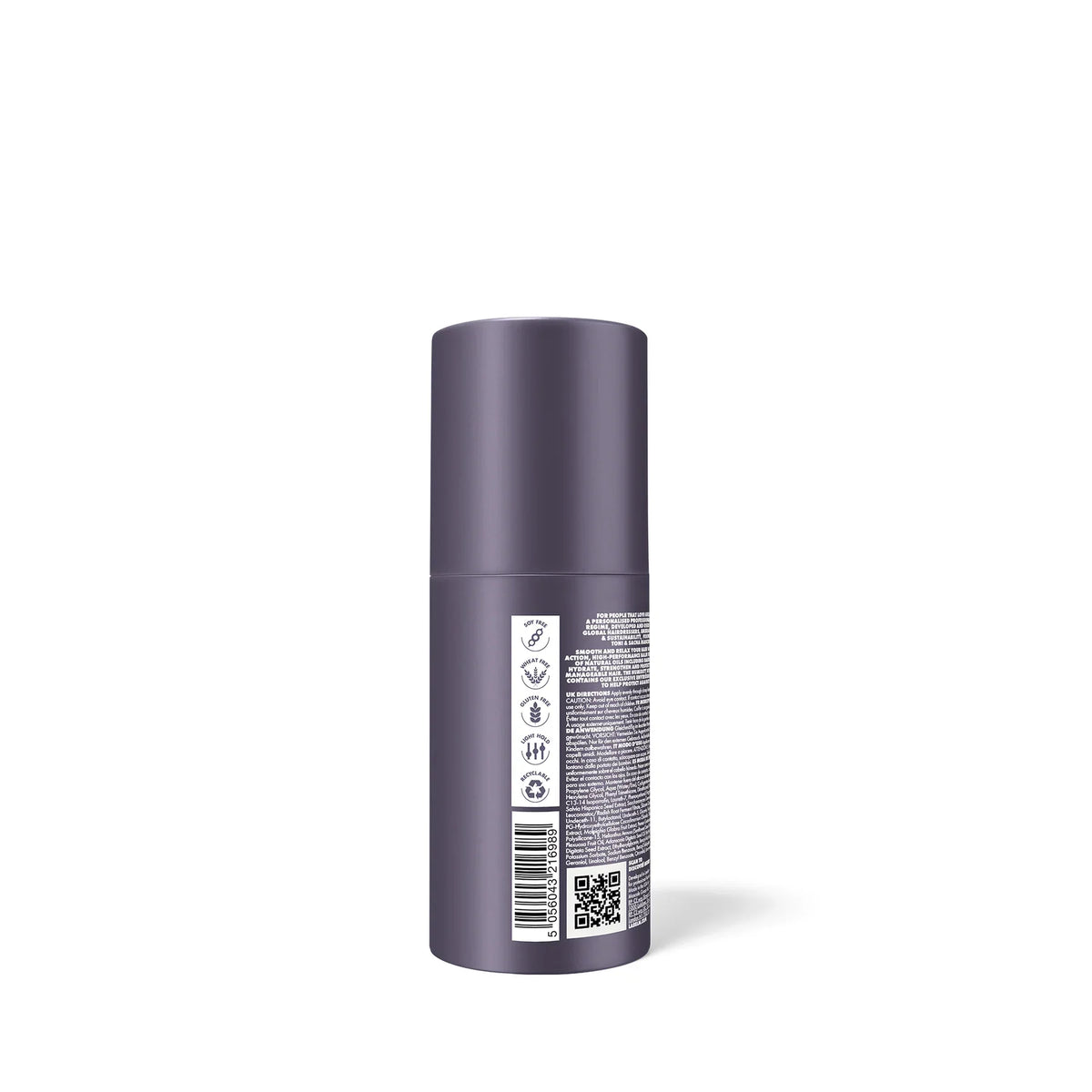 LABEL.M Anti-Frizz Smoothing Balm 150ml