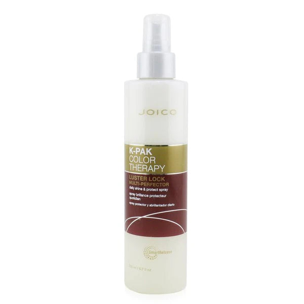 Joico K-PAK Color Therapy Luster Lock Multi-Perfector - daily shine & protect spray 200ml