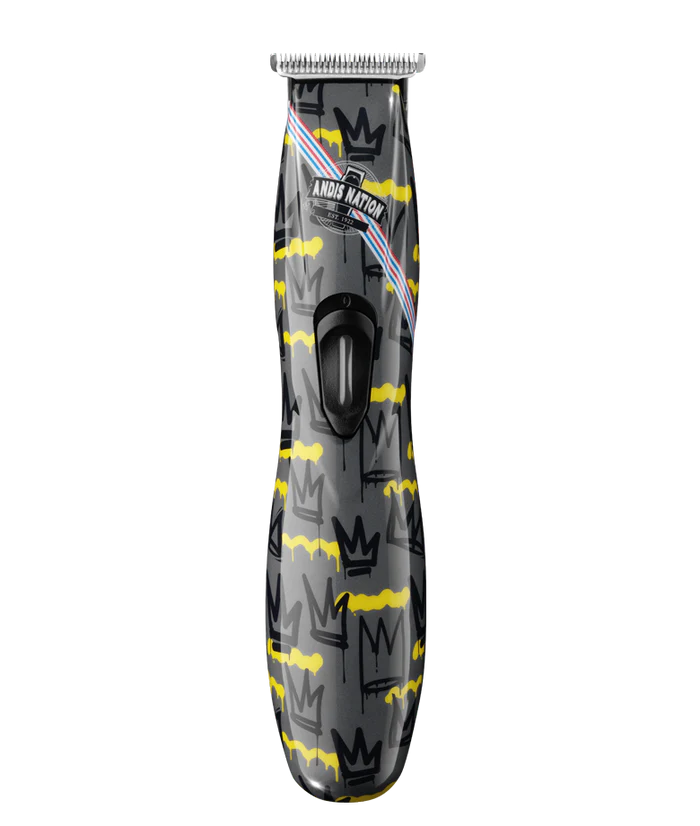 ANDIS Slimline Pro Li Trimmer (D-8)