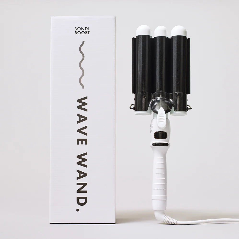 BondiBoost Wave Wand 32mm barrel – Salon Warehouse