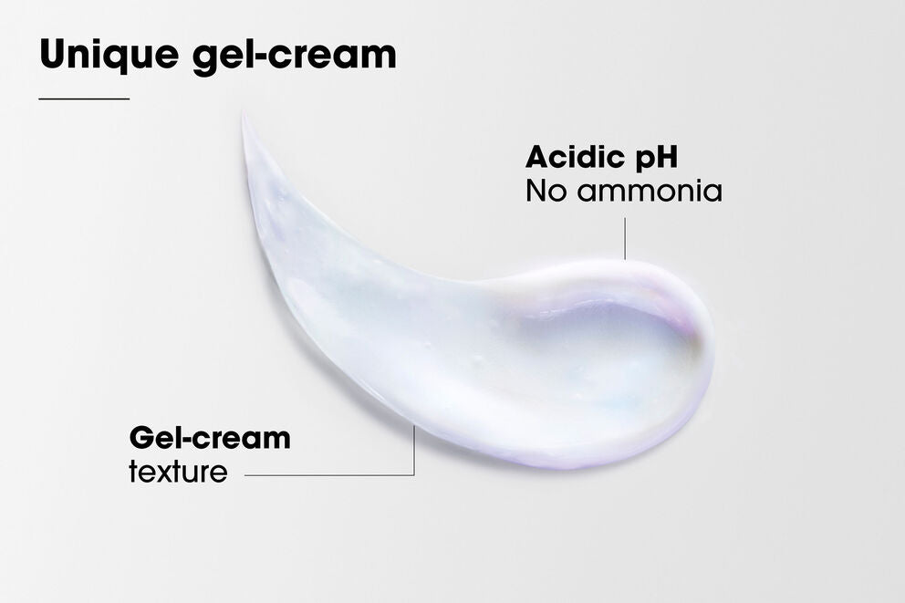 L'Oreal Dia Light Semi Permanent Colour Acidic Gloss Clear