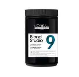 L'Oreal Blond Studeo Lightening