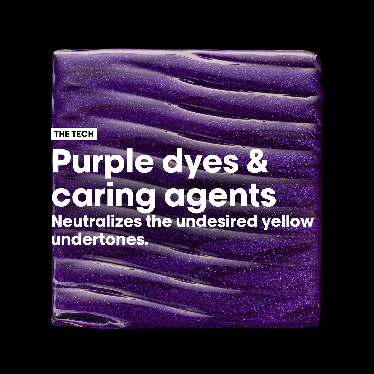 L'Oréal Professionnel Vitamino Color Spectrum Purple Shampoo 300ml