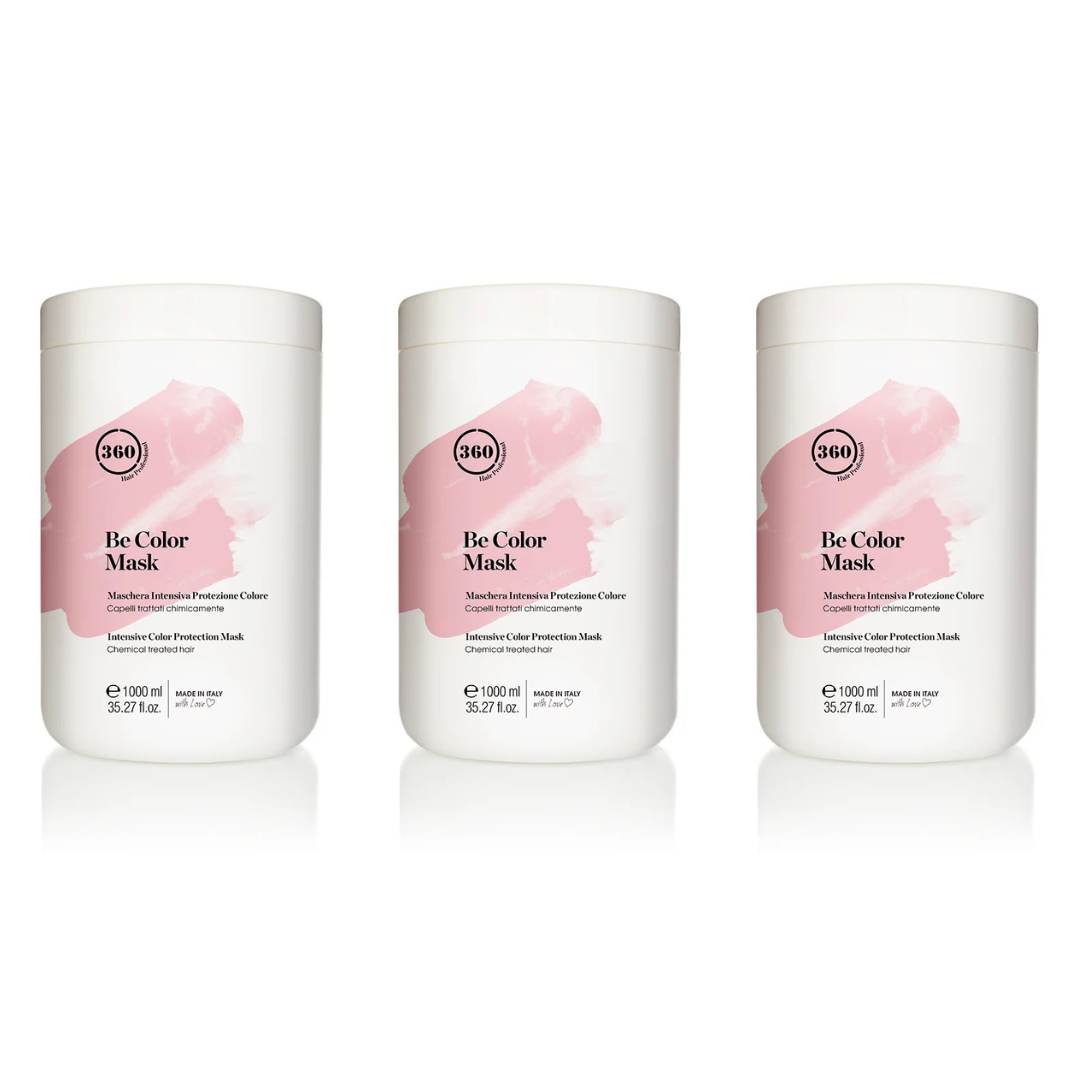360 Be Color Mask 1000ml Trio
