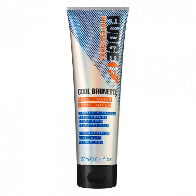 Fudge Cool Brunette Conditioner 250ml - Salon Warehouse
