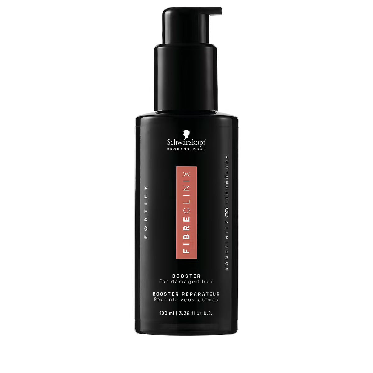Schwarzkopf Fibre Clinix Fortify Bondfinity Booster 100ml - Salon Warehouse