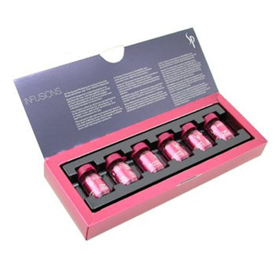 Wella SP Color Save Infusion 6 x 5ml