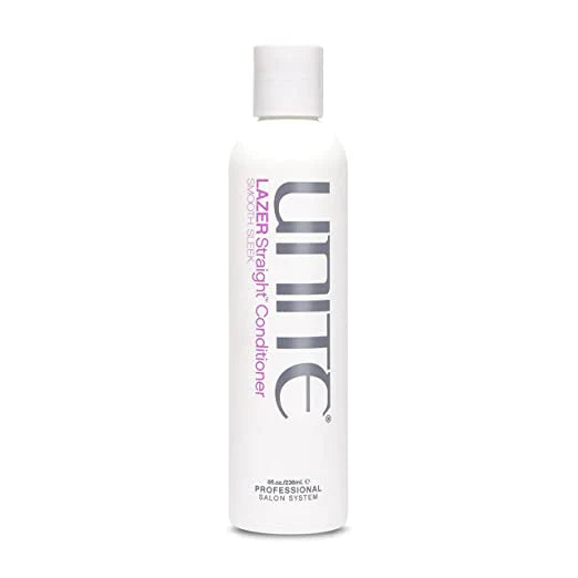 Unite Laser Straight Conditioner 236ml - Salon Warehouse