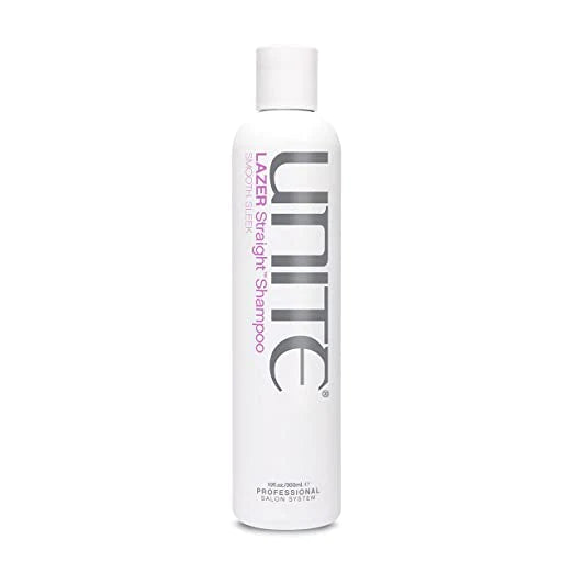 Unite Laser Straight Shampoo 300ml - Salon Warehouse