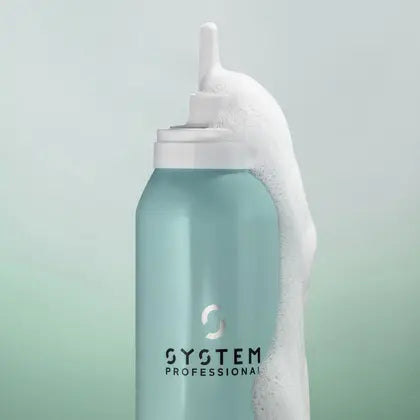 System Professional Balance Pre-Shampoo Foam 200ml