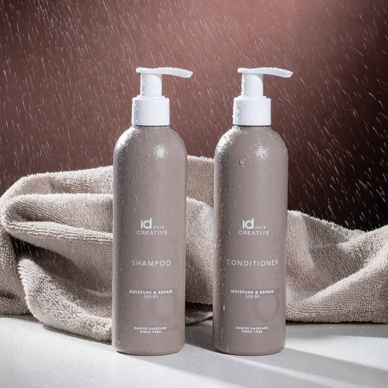 idHAIR Creative Shampoo 300ml