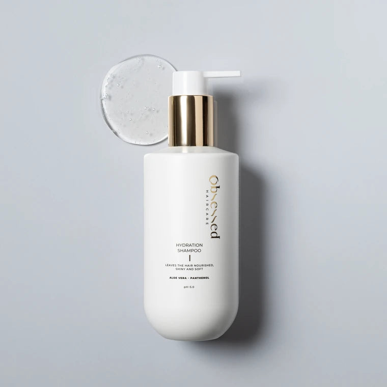 Obsessed Haircare Hydration Shampoo 250ml