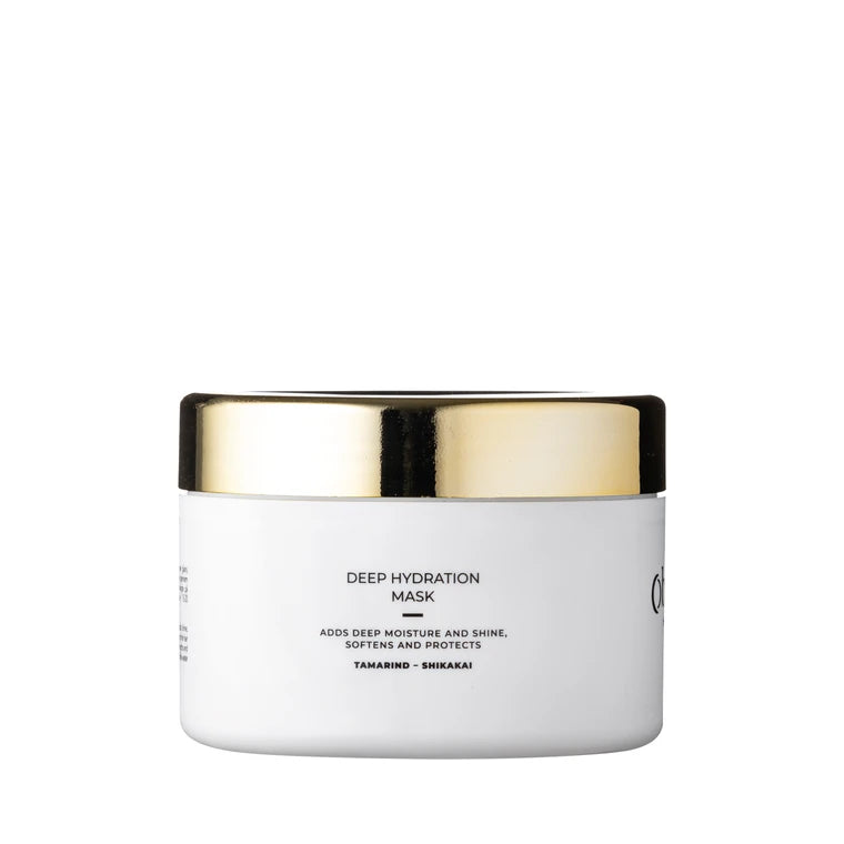 Obsessed Haircare Deep Hydrate Infusion 200ml