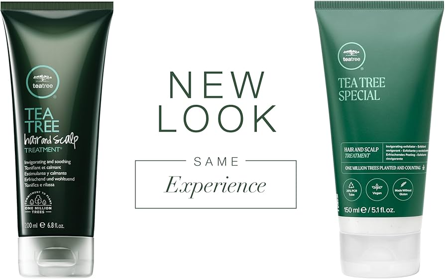 Paul Mitchell Tea Tree Hair And Scalp Treatment 150ml