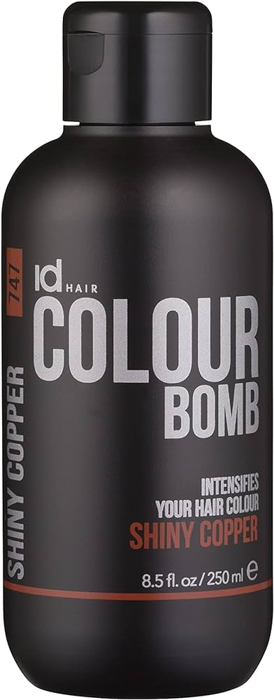 IdHAIR Colour Bomb 250ml