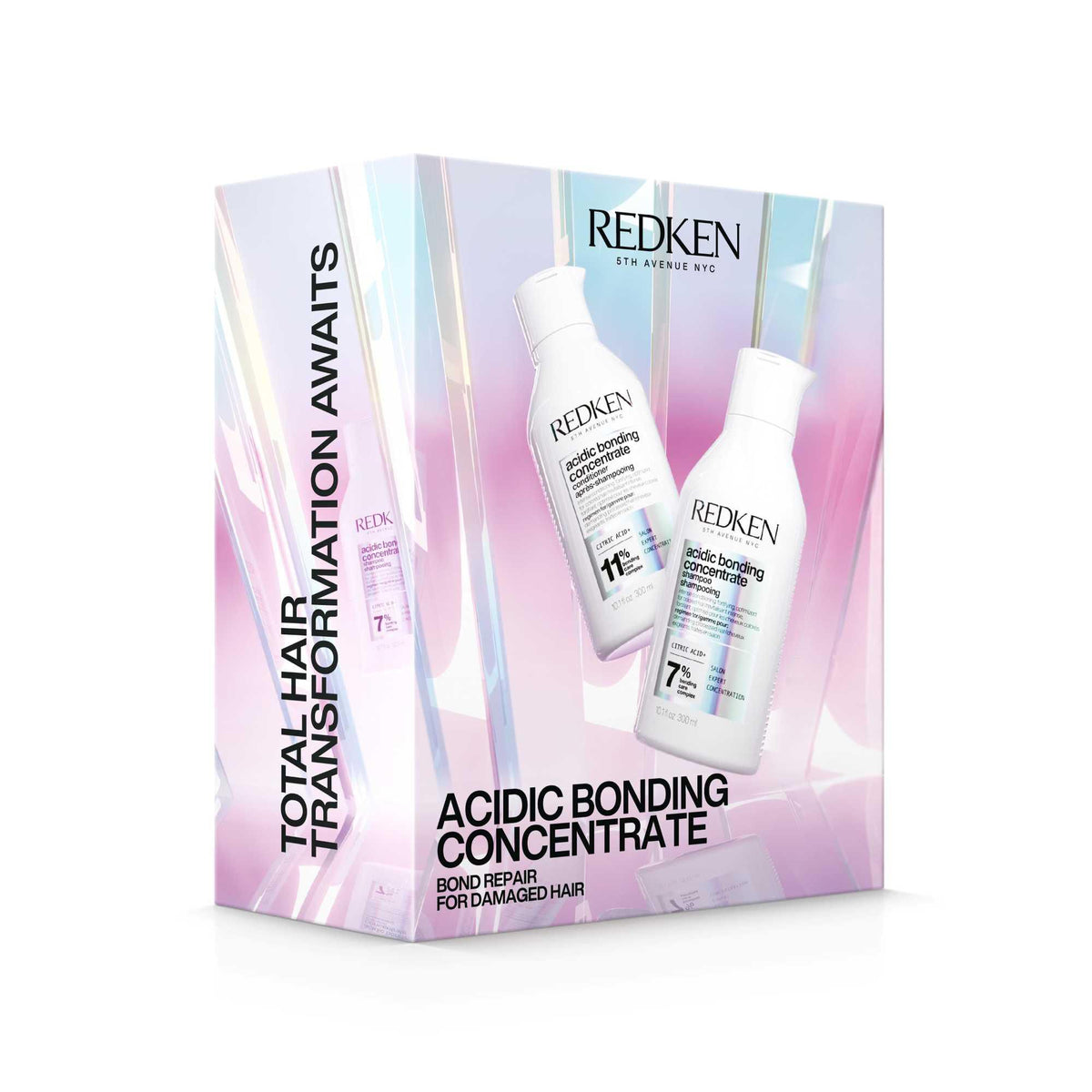 Redken Acidic Bonding Concentrate Holiday Duo 2026