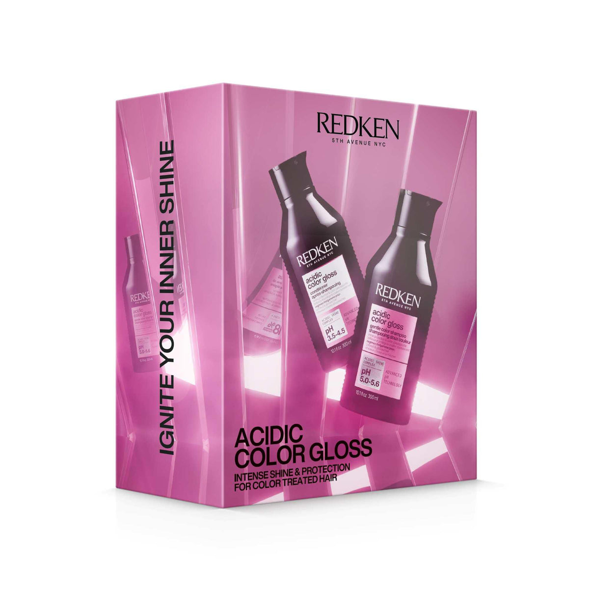 Redken Acidic Color Gloss Holiday Duo 2026