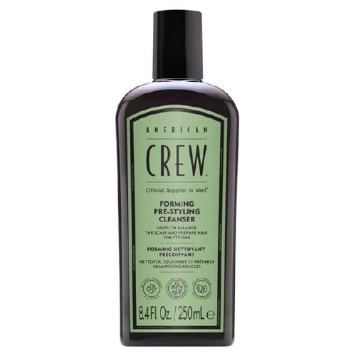 American Crew Forming Shampoo 250ml