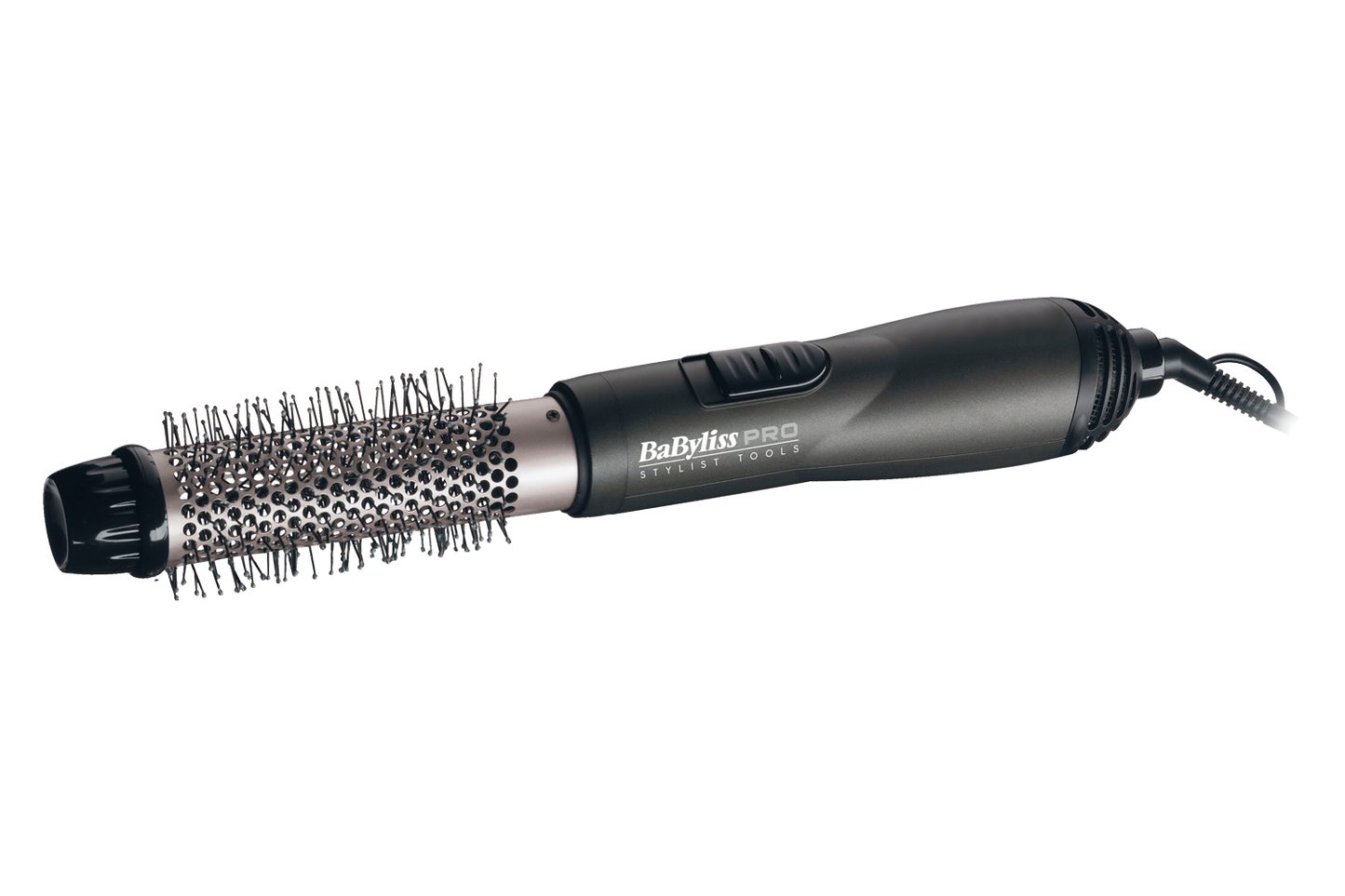 BaBylissPRO Classic Hot Air Brush 19mm - Salon Warehouse