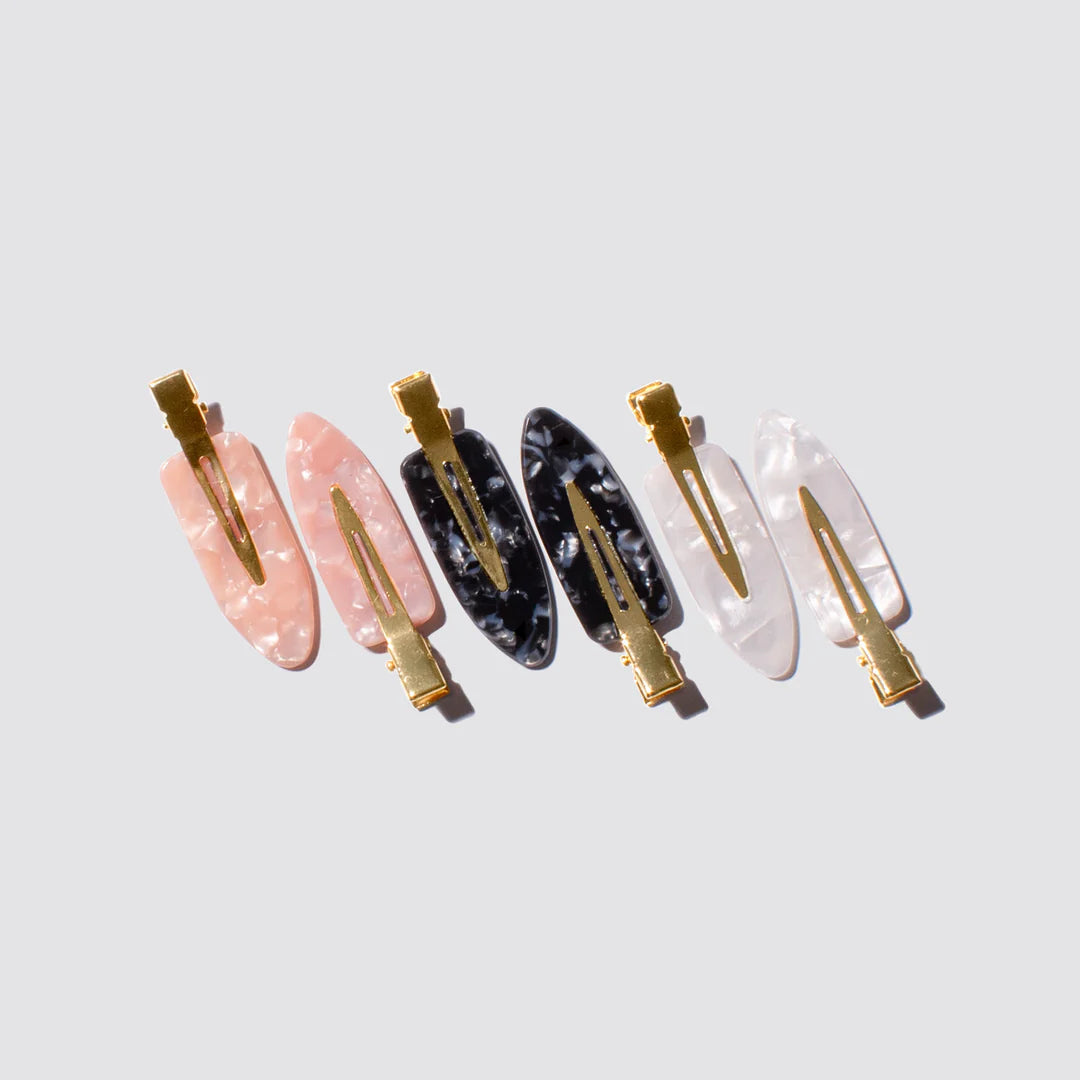 Bondi Boost Creaseless Clips - Salon Warehouse
