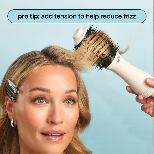 BondiBoost Mini Blow Out Brush - Salon Warehouse