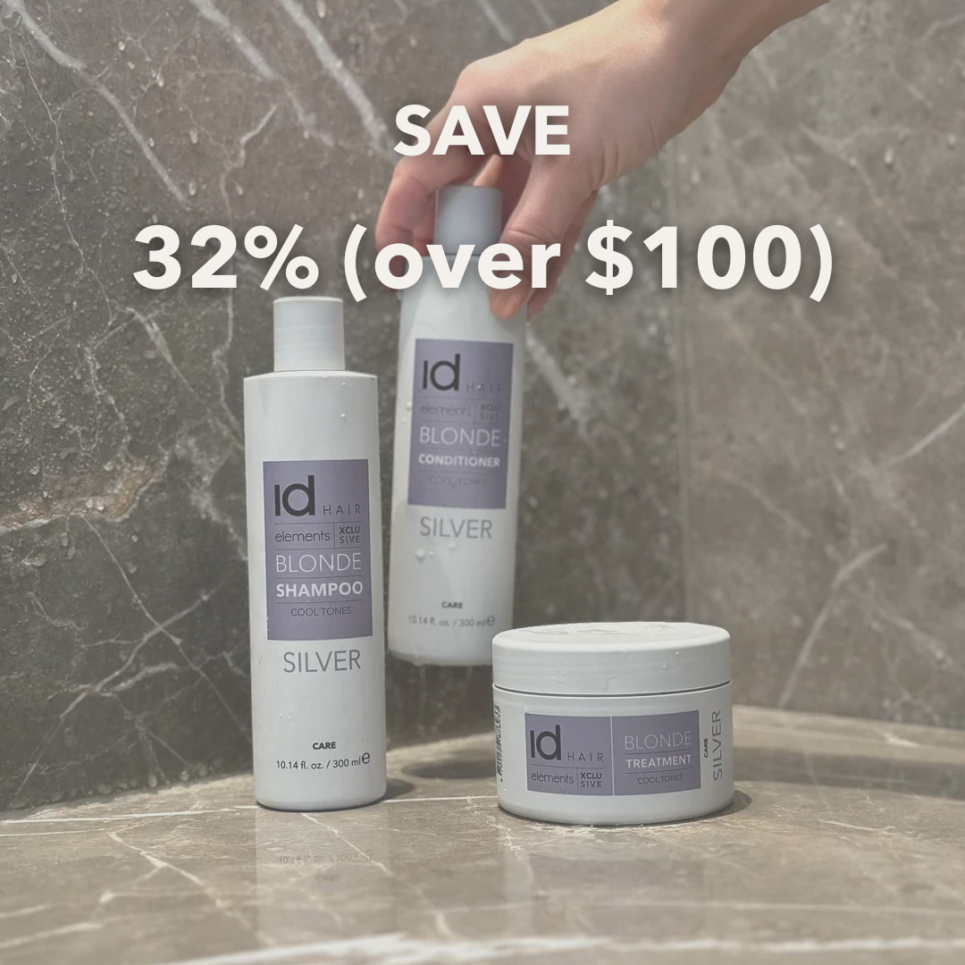 idHAIR Elements Xclusive - Blonde - Opening Deal