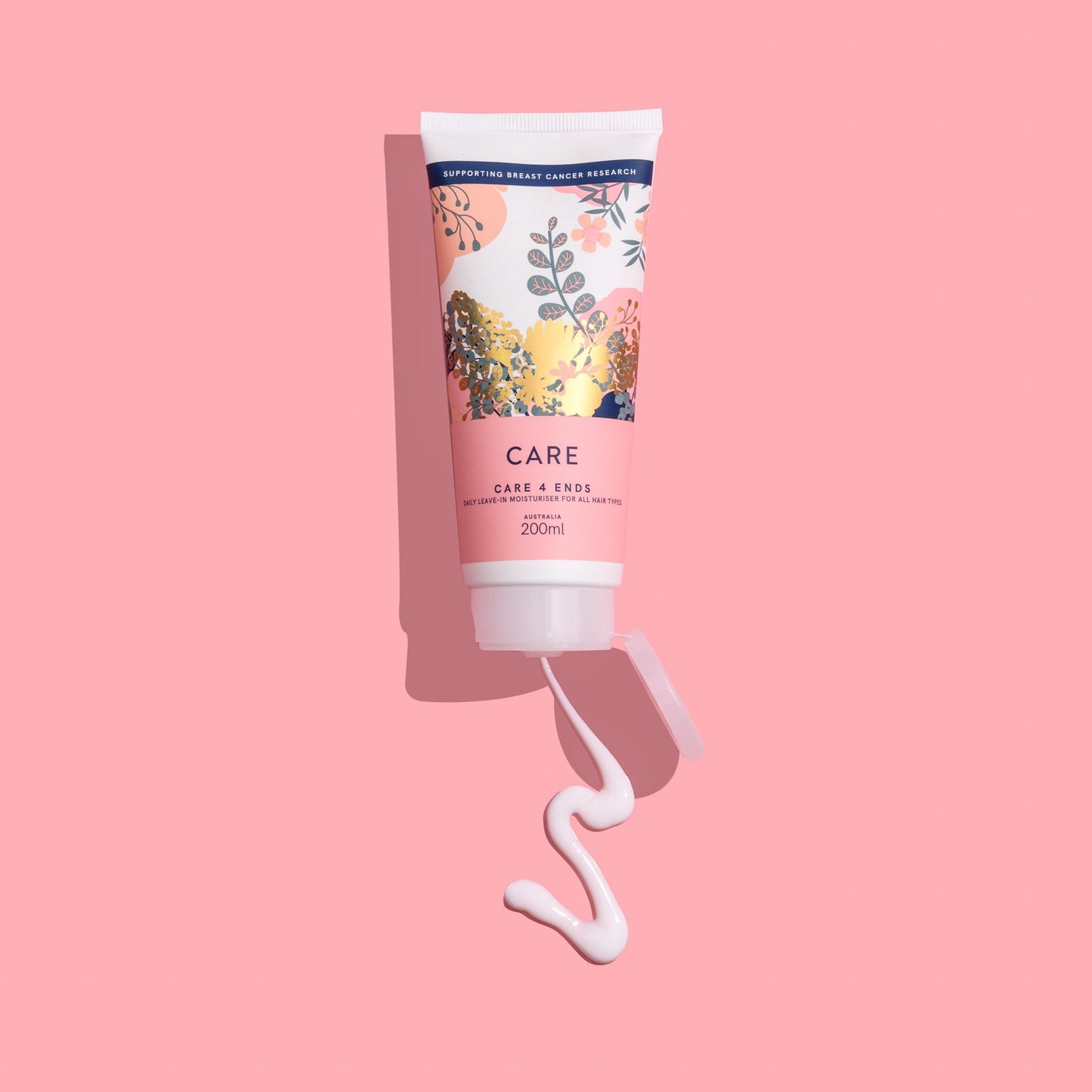 Nak Care 4 Ends 200ml - Salon Warehouse