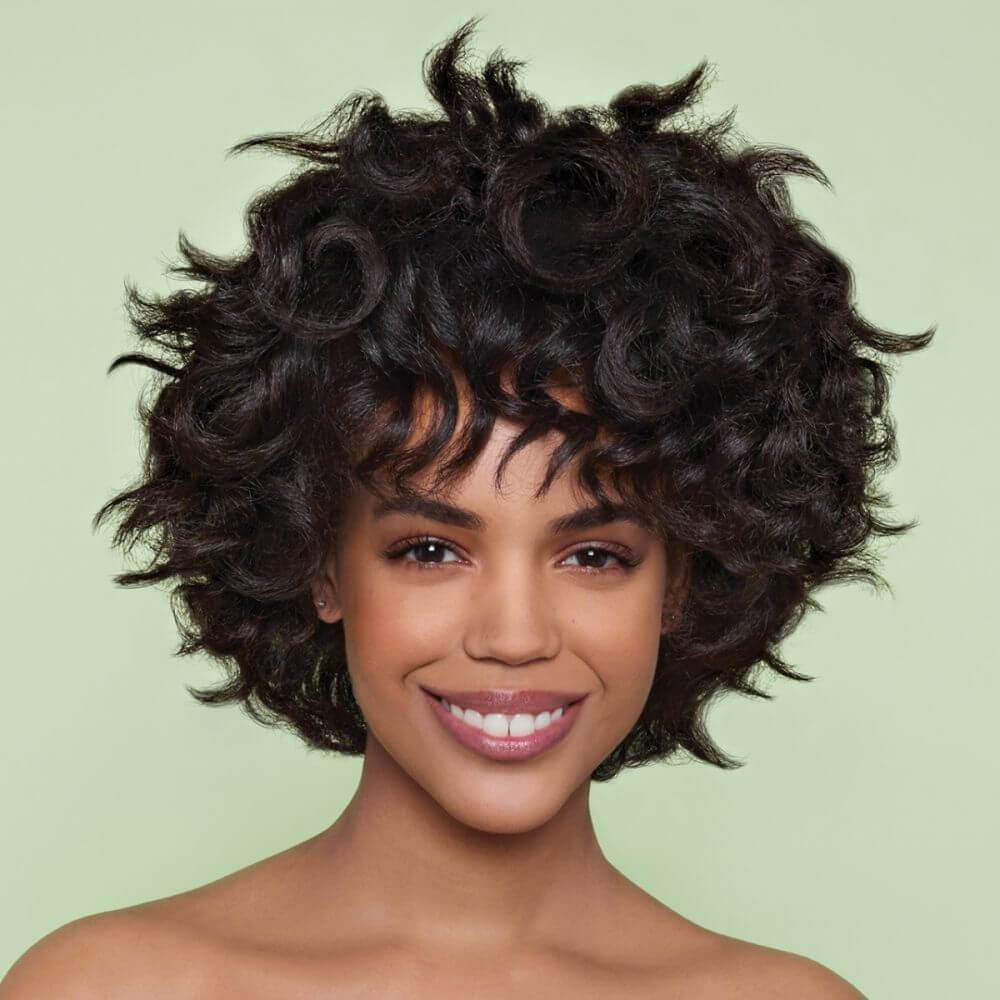 Clean Beauty By Paul Mitchell Anti-Frizz Conditioner 250ml