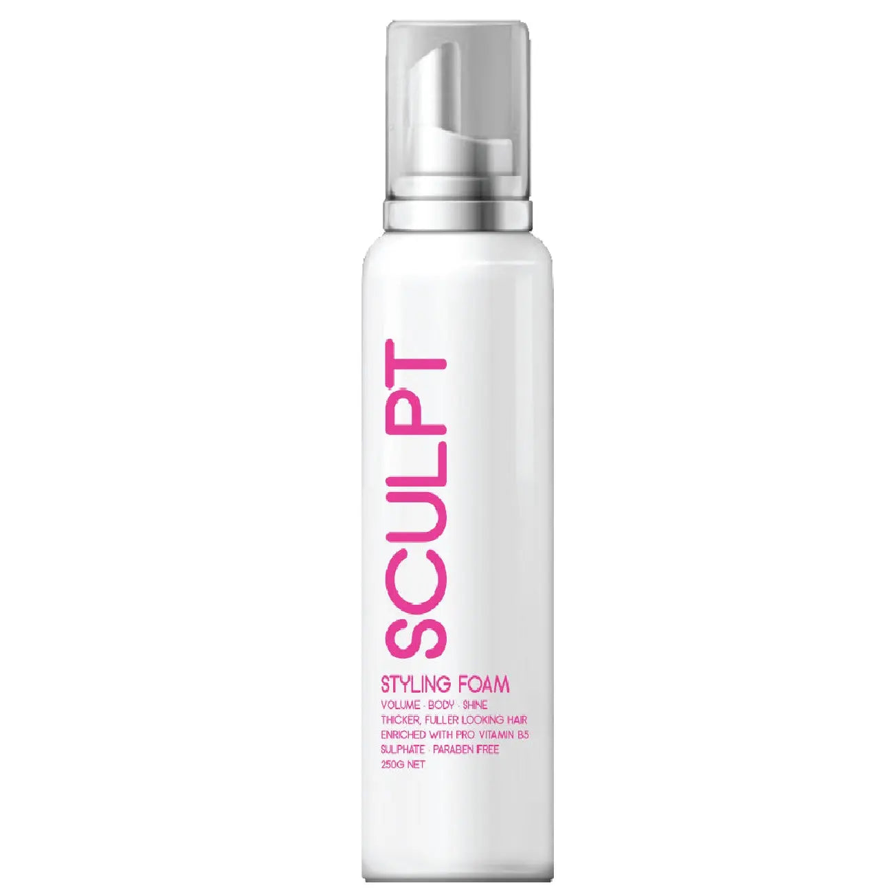 Hi Lift Sculpt Styling Foam 250g