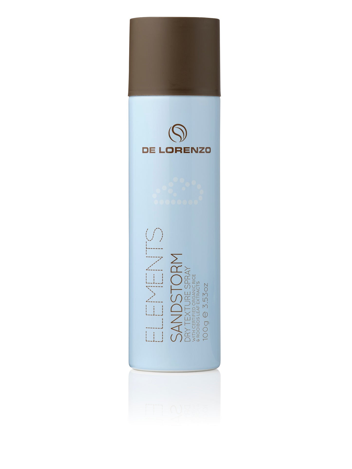 De Lorenzo Elements Sandstorm 100g - Salon Warehouse