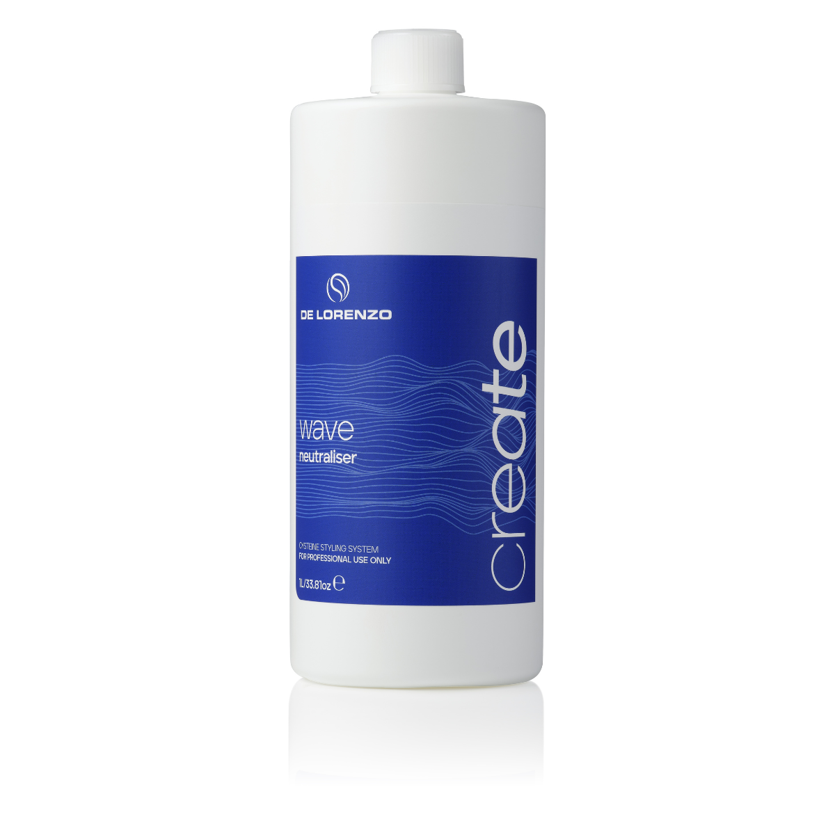 De Lorenzo Create Wave Neutraliser 1000ml