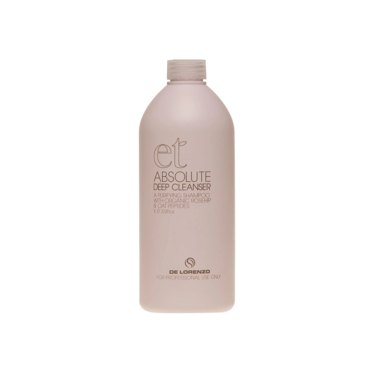 De Lorenzo Essential Treatments Absolute Deep Cleanser 1000ml