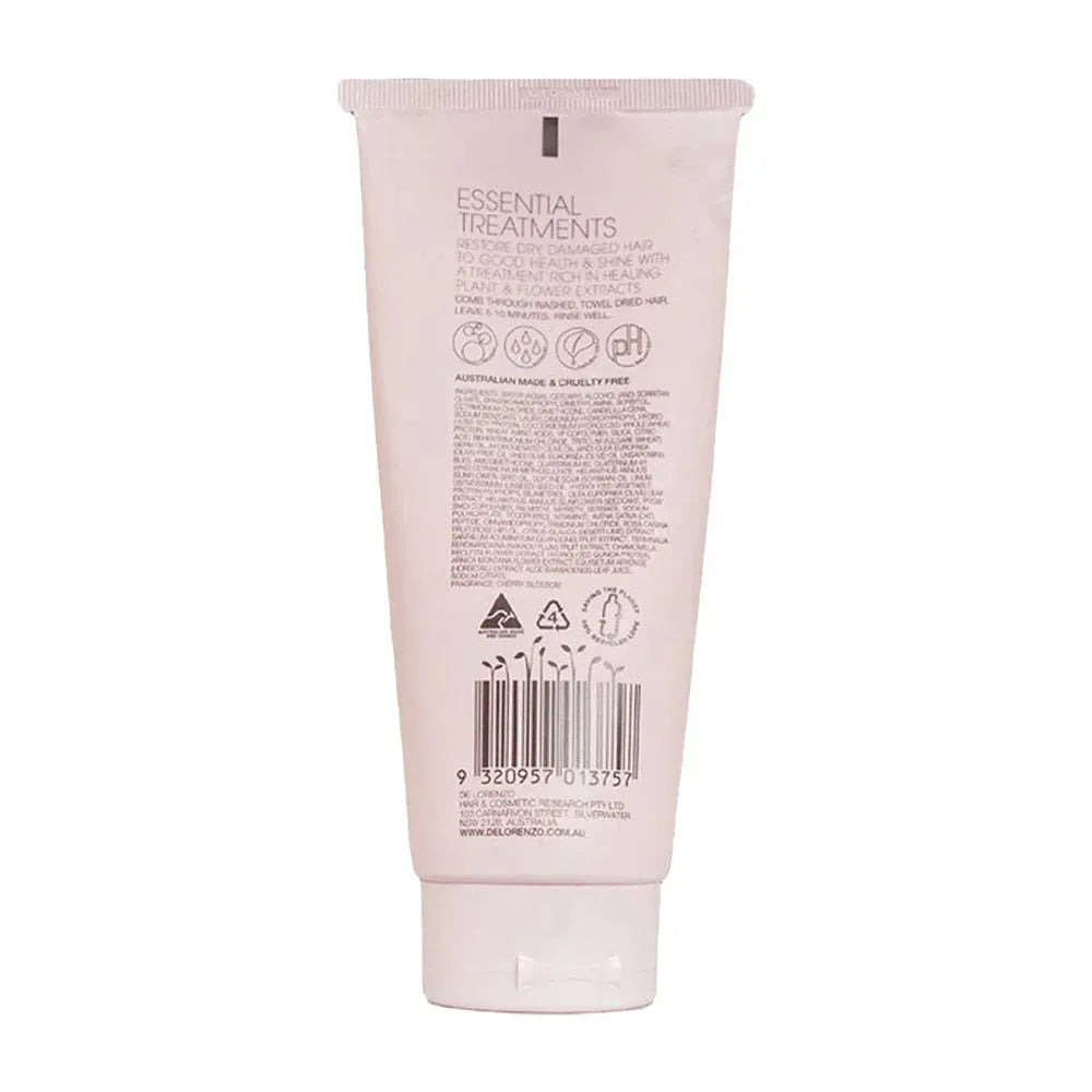 De Lorenzo Essential Treatments Equilibrium 200g