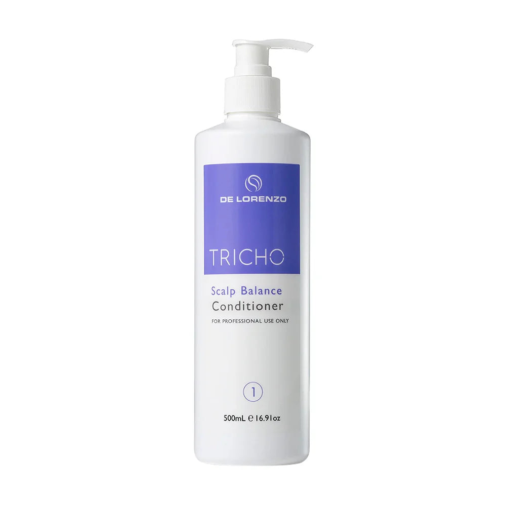 De Lorenzo Tricho Series Scalp Balance Conditioner 500ml