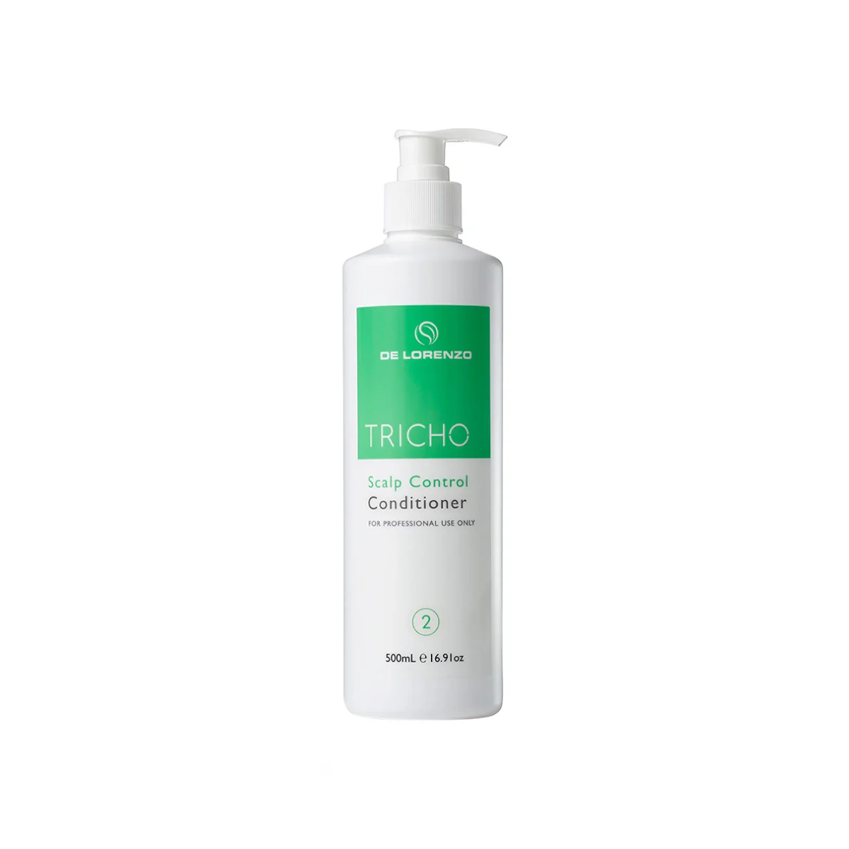 De Lorenzo Tricho Series Scalp Control Conditioner 500ml