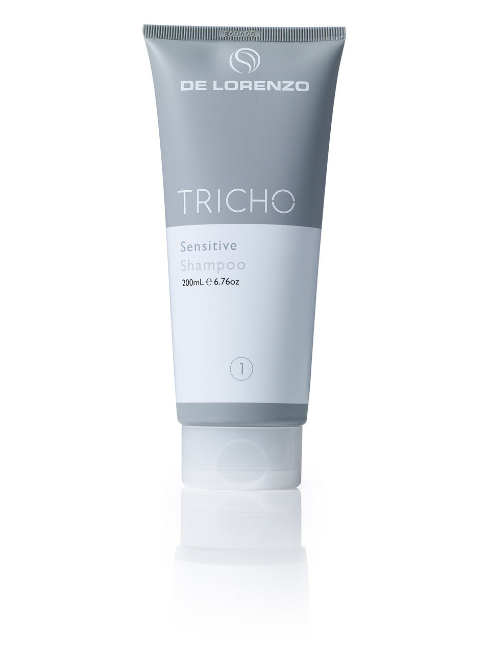 De Lorenzo Tricho Series Sensitive Shampoo 200ml