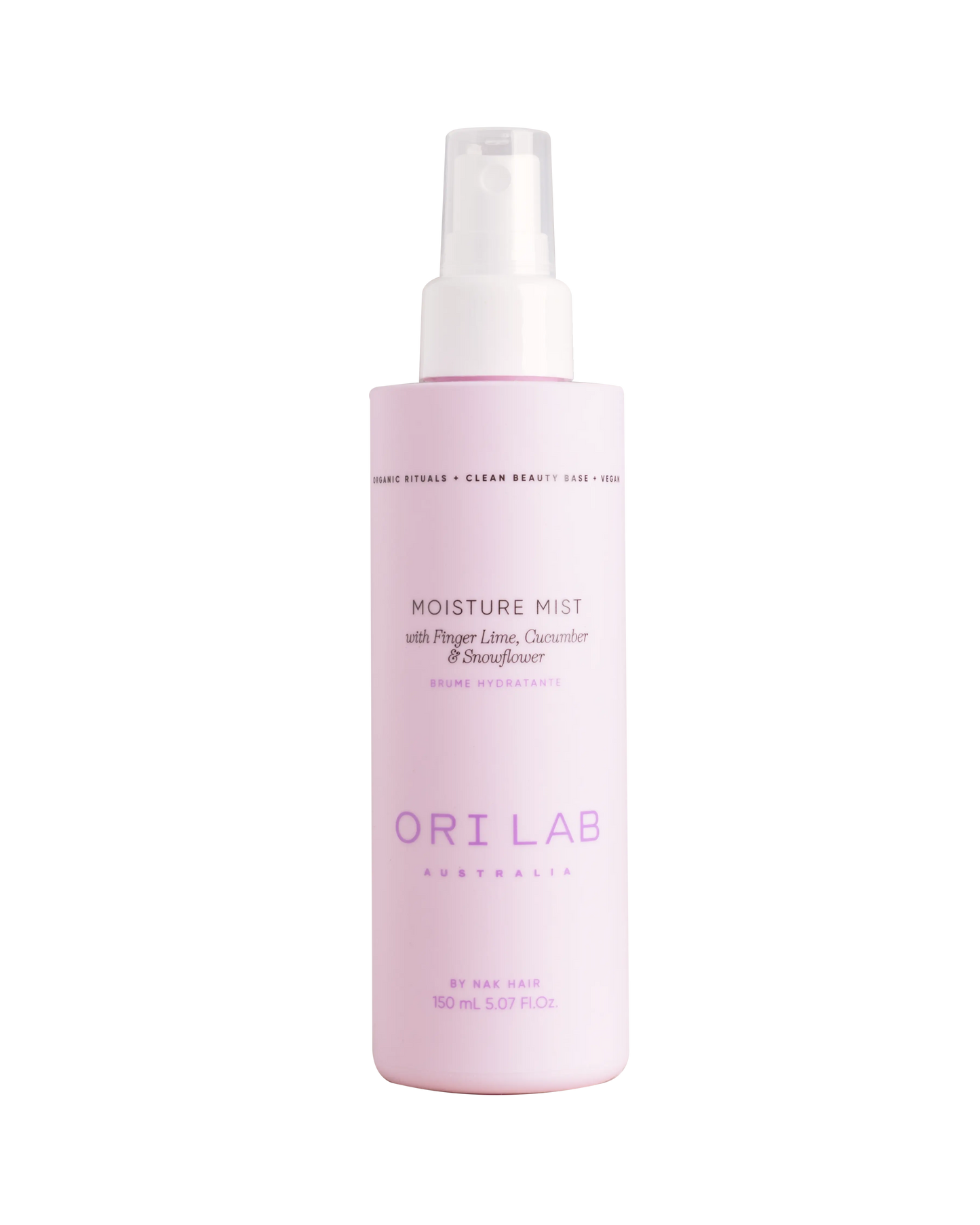 ORI Lab Moisture Mist 150ml - Salon Warehouse