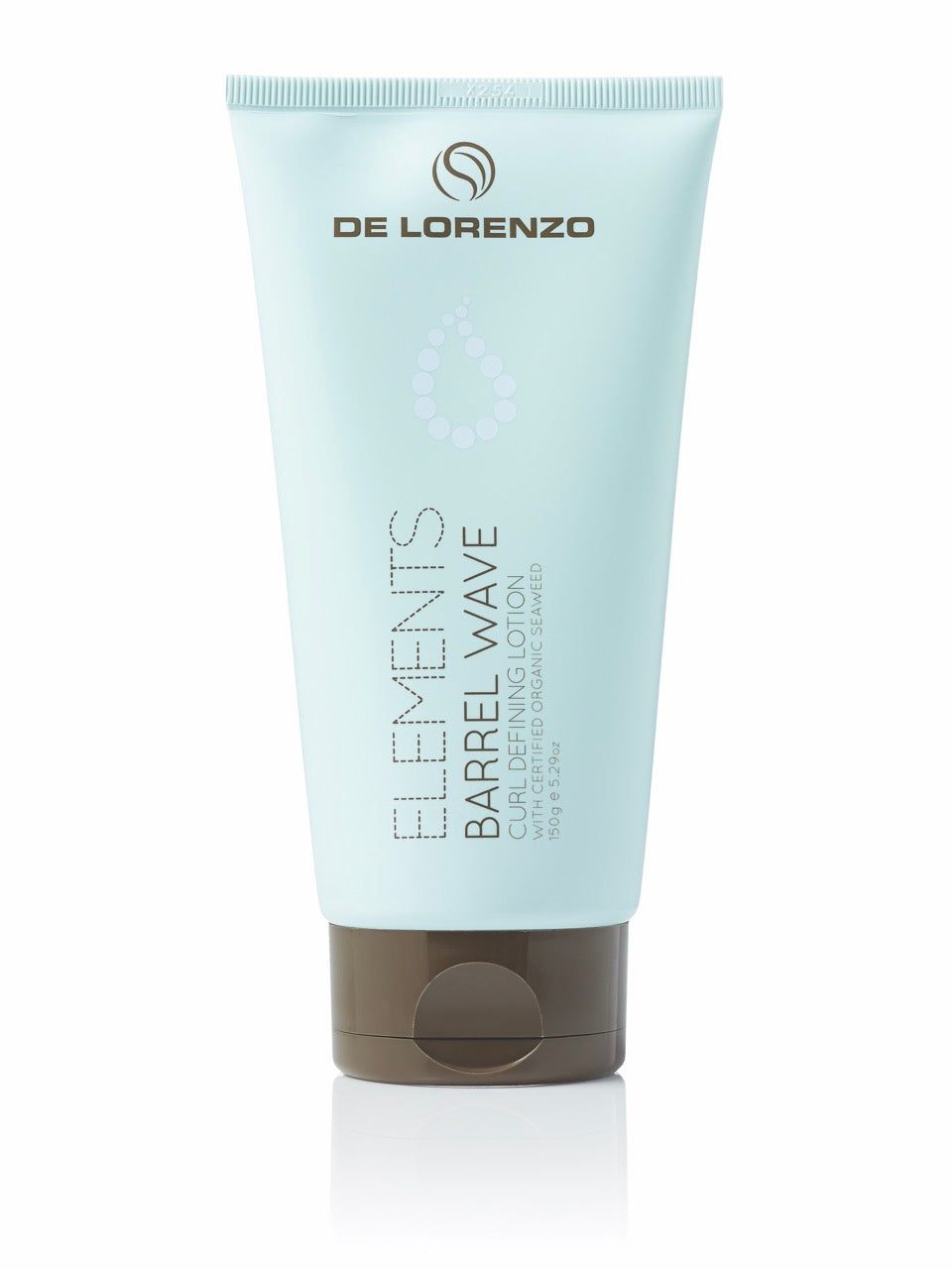 De Lorenzo Elements Barrel Wave 150g - Salon Warehouse