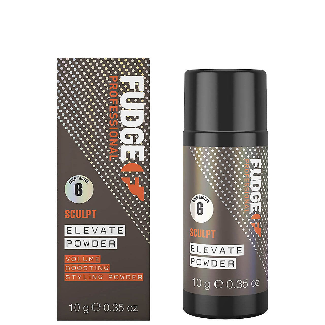 Fudge Elevate Styling Powder 10g - Salon Warehouse