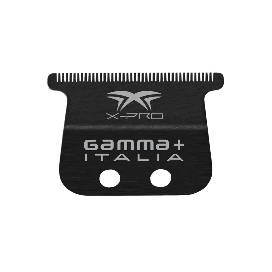Gamma+ X-PRO DLC FIXED Trimmer Blade (Assembled on Boosted)