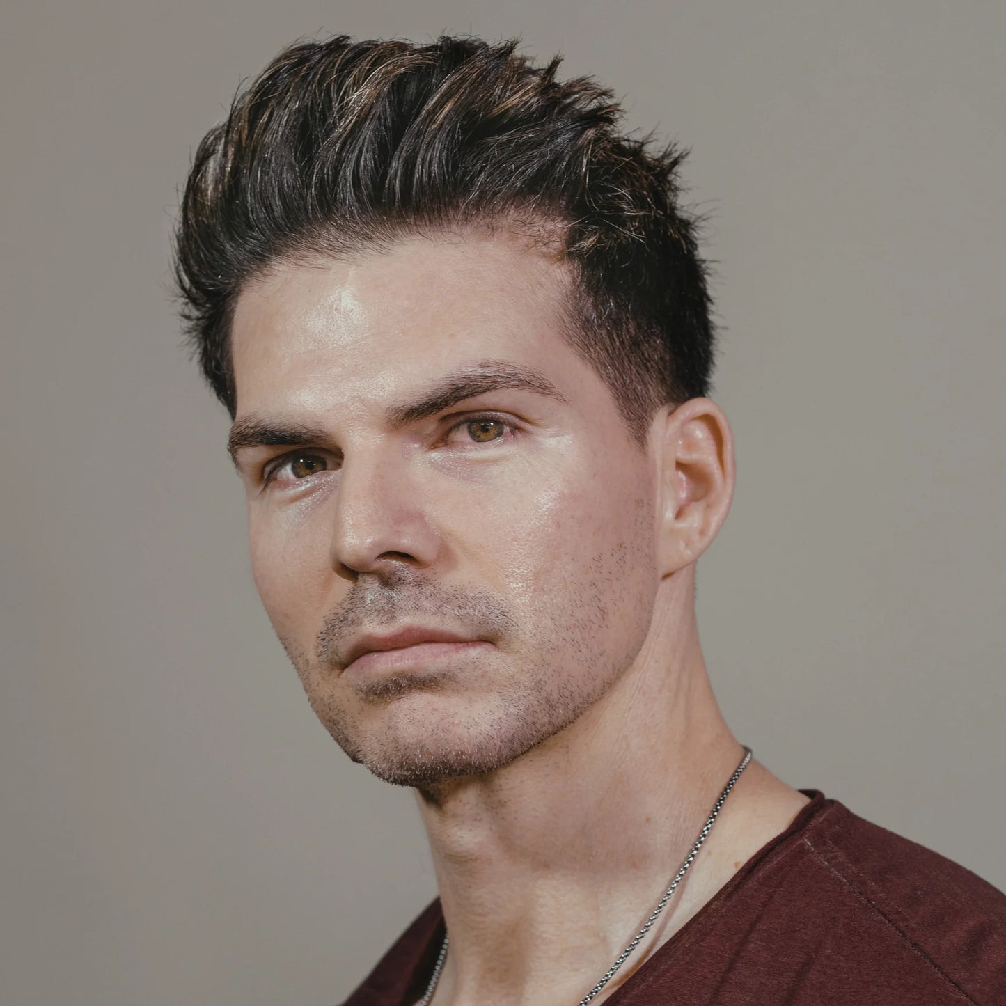 Hanz De Fuko Gel Triq 237ml - Salon Warehouse