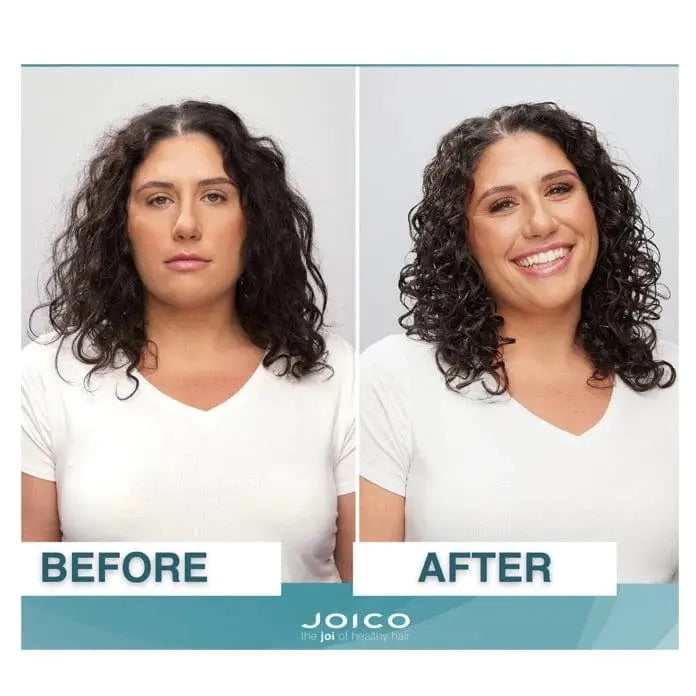 Joico Curl Confidence Defining Creme 177ml - Salon Warehouse