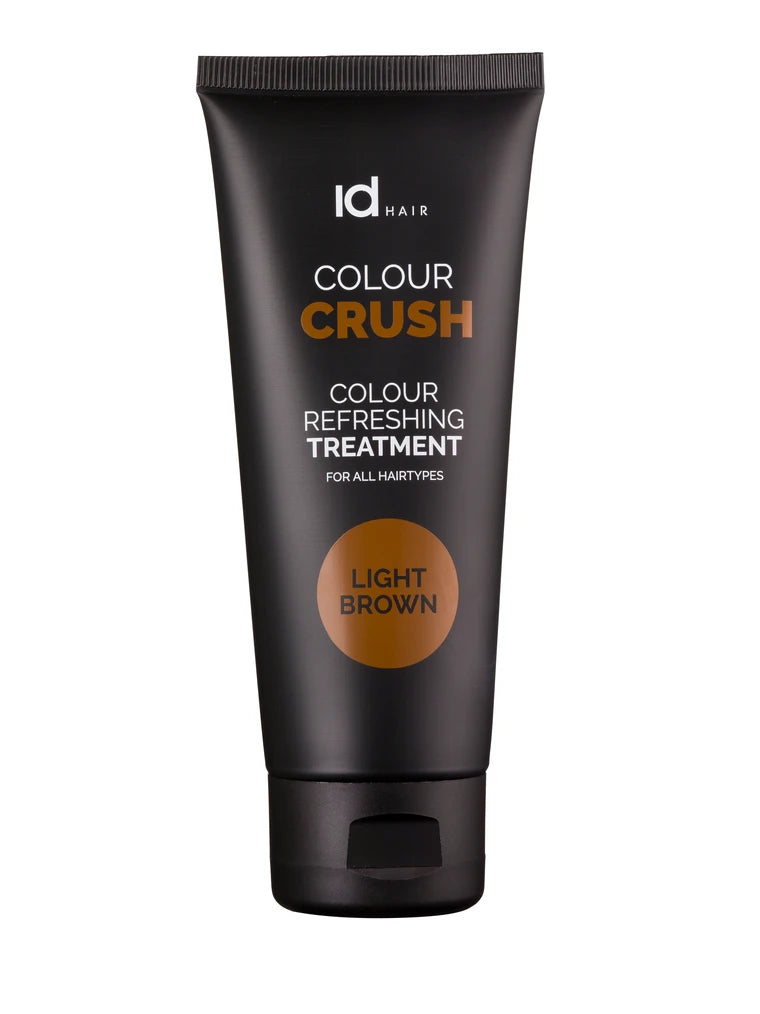 IdHAIR Colour Crush Treatment 100ml - Salon Warehouse