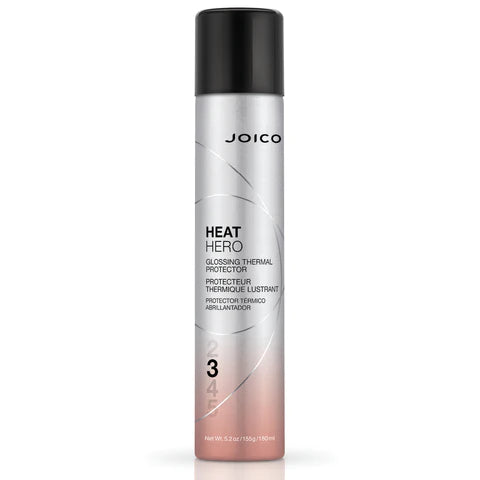 Joico Heat Hero Thermal Spray 180ml - Salon Warehouse
