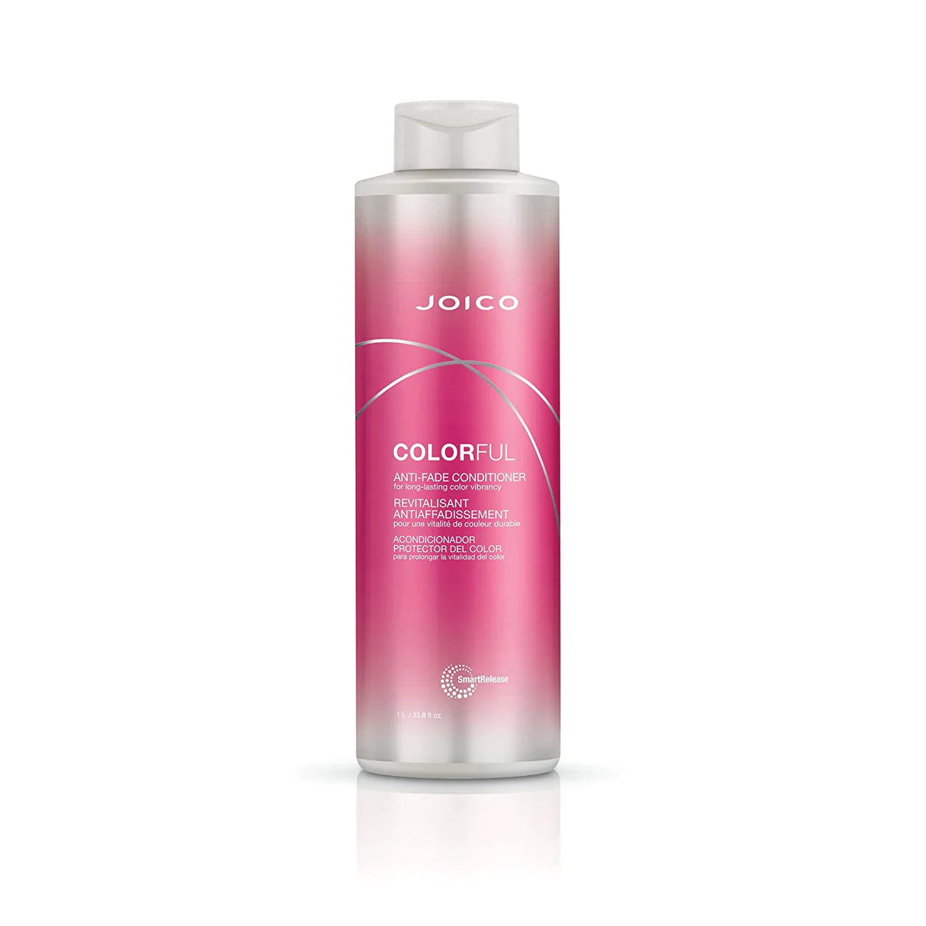 Joico Colorful Anti Fade Conditioner 1000ml - Salon Warehouse